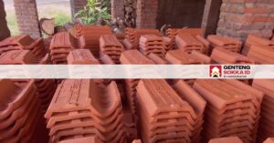 Cara Memilih Distributor Genteng Sokka Terpercaya