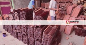 Cara Memilih Genteng Sokka Berkualitas untuk Rumah Baru