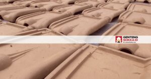 Karakteristik Genteng Beton, Apakah Lebih Baik dari Tanah Liat