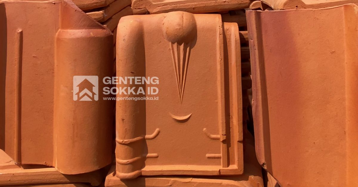 Apa Itu Genteng Kodok Kebumen