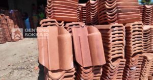Beli genteng Sokka Termurah Langsung dari Produsen