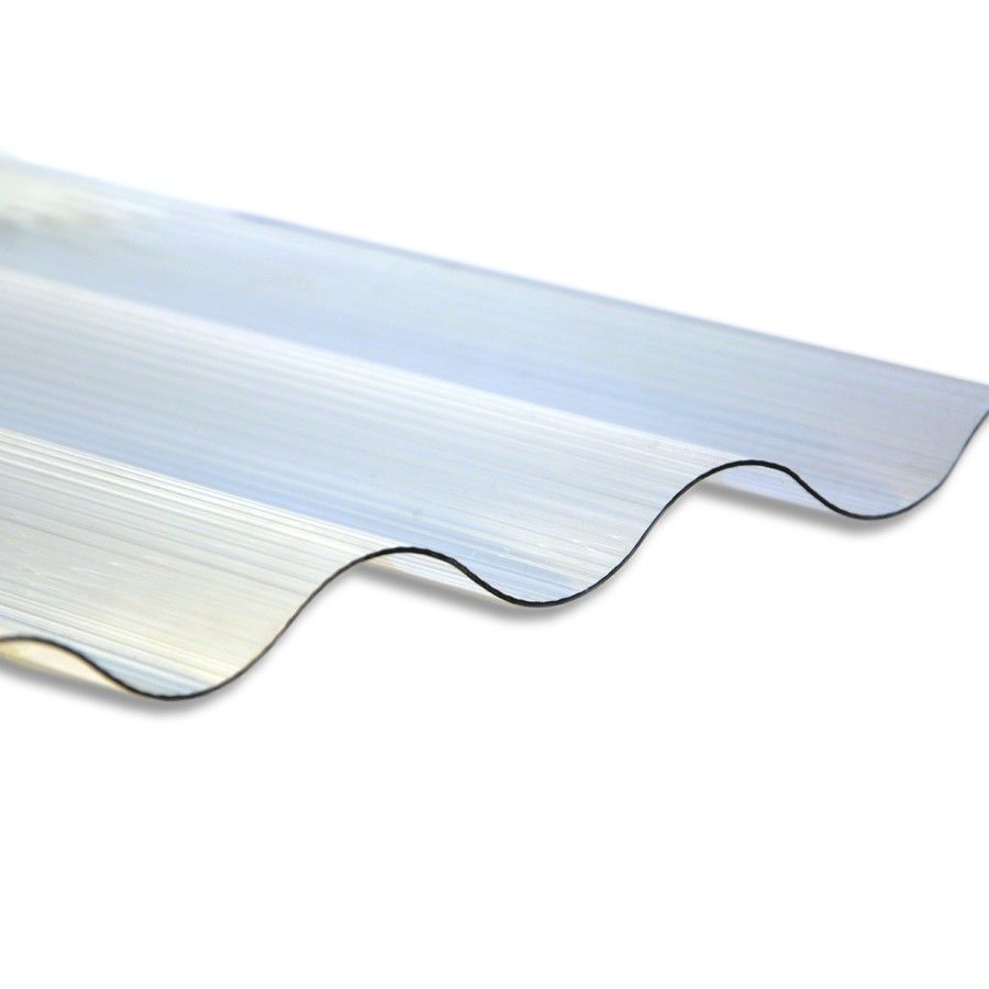 Jenis Atap PVC