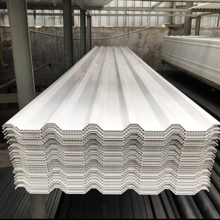 Atap UPVC