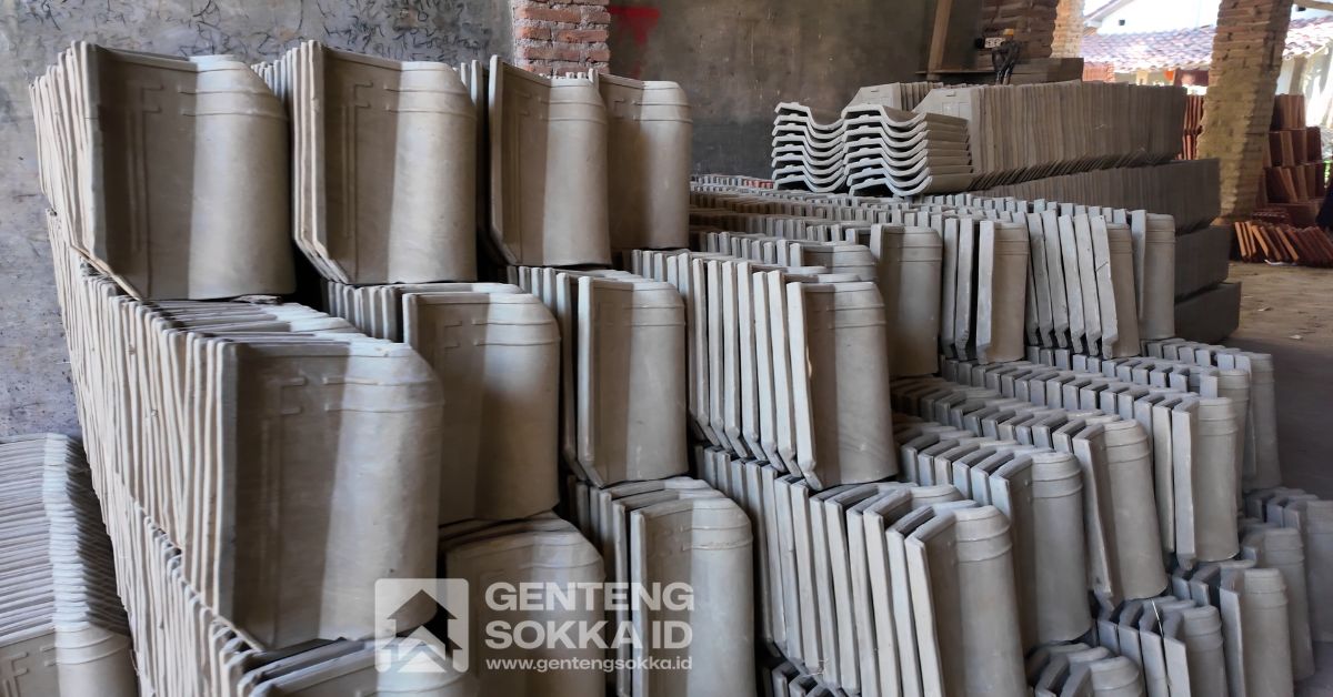 Berapa Kemiringan Atap Rumah yang Ideal