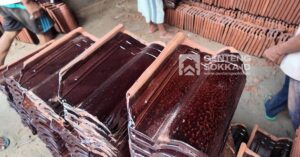 Cara Mencegah Bocor Atap Rumah Cukup Pakai Ini