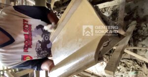 Jenis Material Atap Rumah Tahan Panas agar Ruangan Sejuk