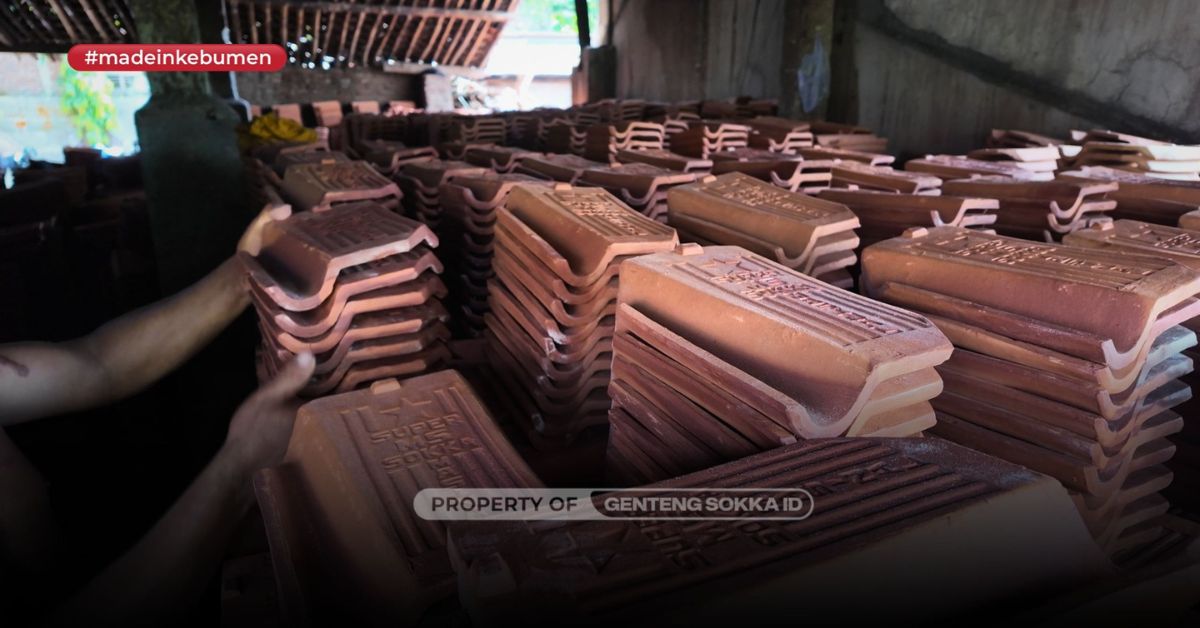Segini Estimasi Biaya Atap Rumah per Meter