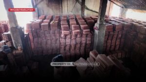 Genteng Murah dan Awet