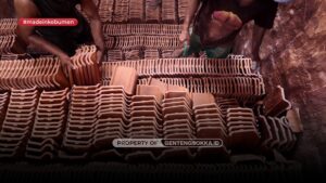 Kesalahan Pemasangan Genteng dan Cara Mengatasi