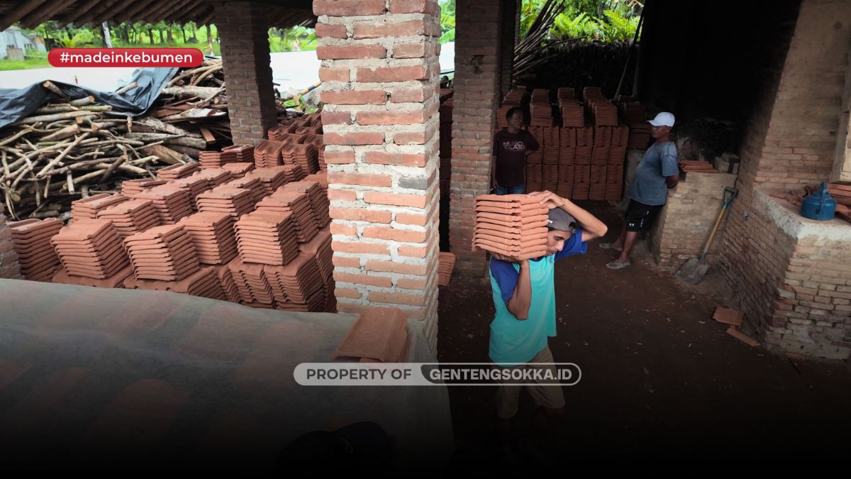 Jenis Atap Rumah Paling Awet, Tidak Panas, dan Tidak Berisik