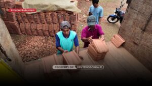 Tips Tukang Bangunan untuk Memasang Atap Genteng